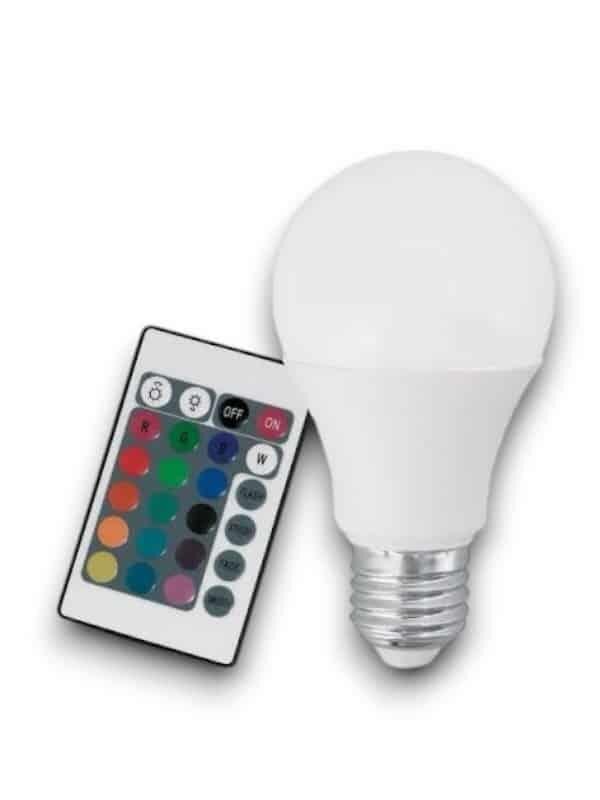 RGB LAMBA RGB LAMBA