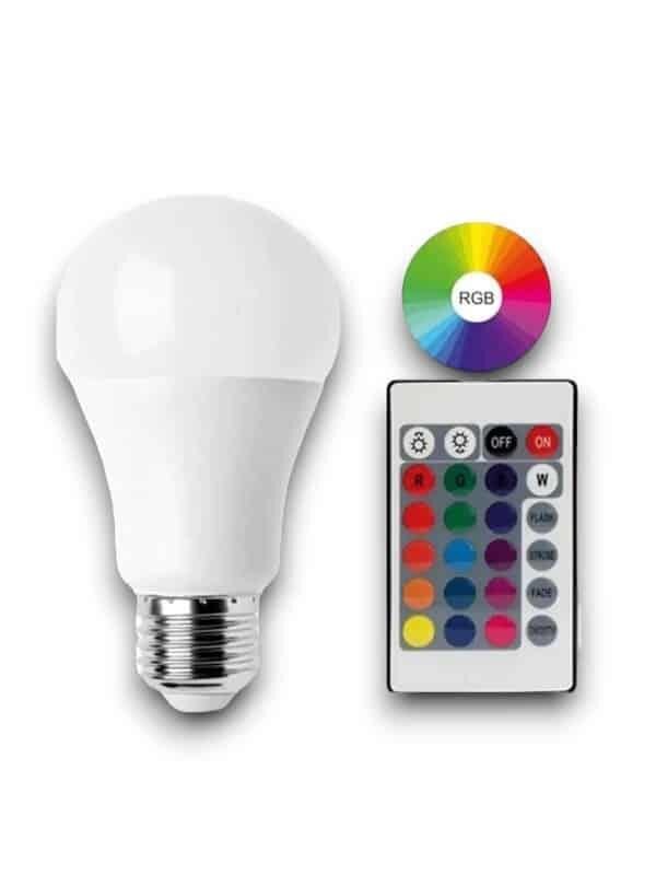 RGB LAMBA RGB LAMBA