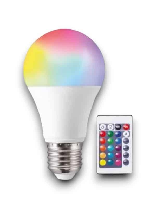 RGB LAMBA RGB LAMBA