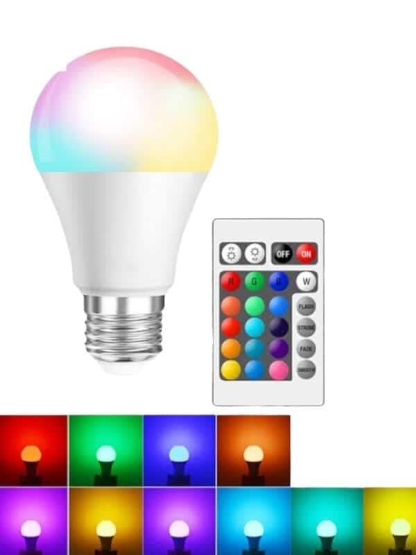 RGB LAMBA RGB LAMBA