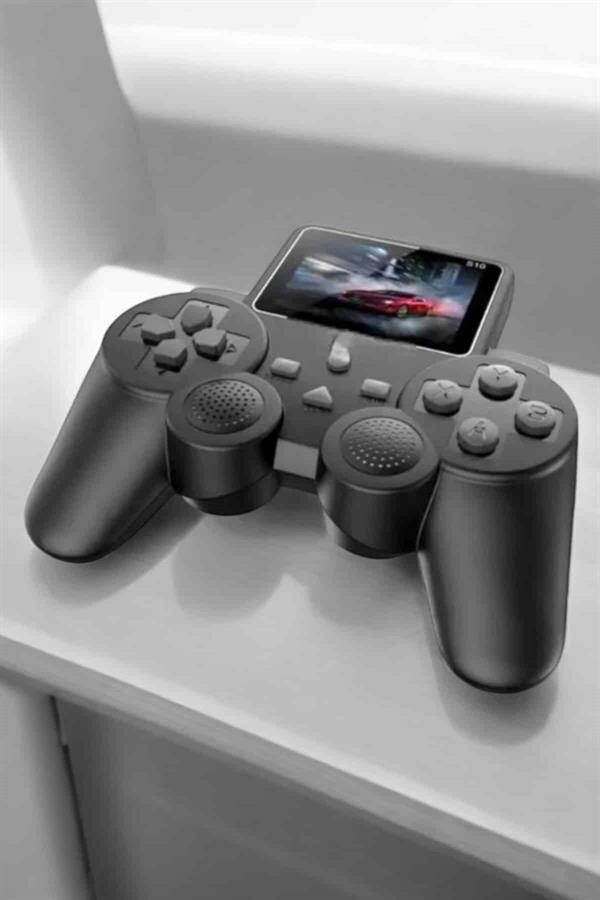 S10 Sup 520 Oyunlu Gamepad TV Uyumlu Gamepad S10 Sup 520 Oyunlu Gamepad TV Uyumlu Gamepad