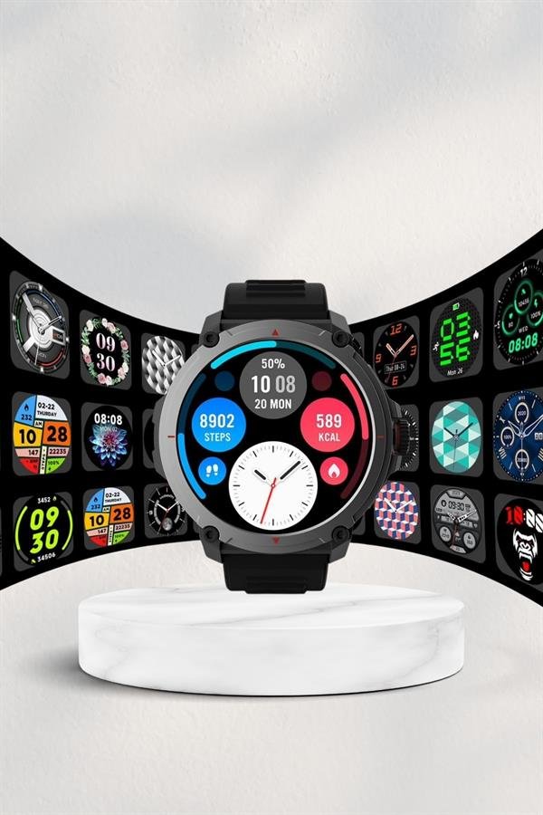SW65 AKILLI SAAT SW65 AKILLI SAAT