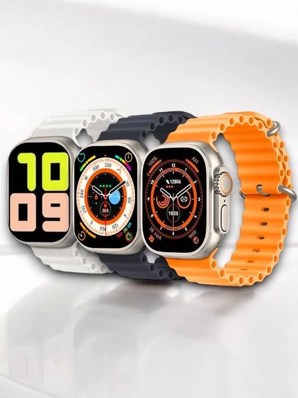 T10 Ultra 2 Akıllı Saat T10 Ultra 2 Akıllı Saat