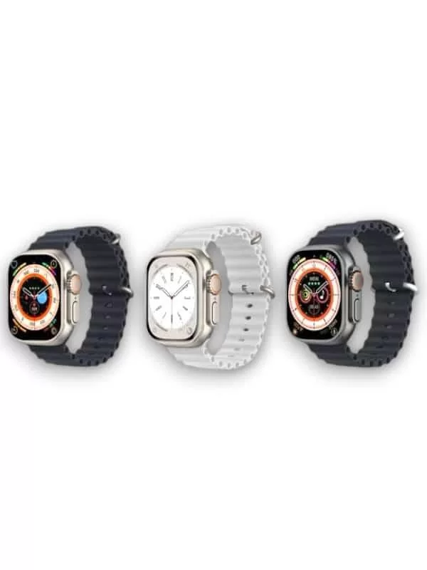 T10 Ultra 2 Akıllı Saat T10 Ultra 2 Akıllı Saat