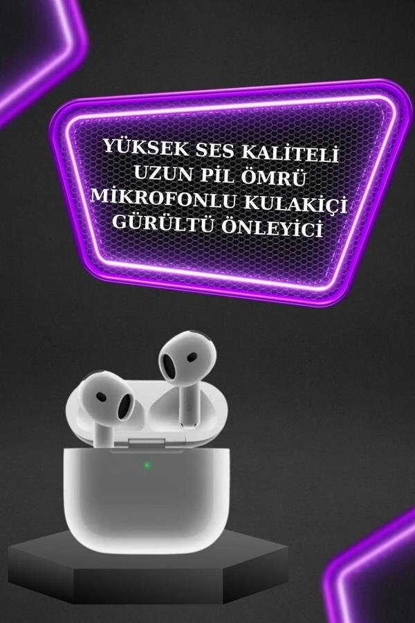 3.Nesil TWS Bluetooth Kulaklık ve Dokunmatik Ekran Akıllı Saat Sesli Görüşme 3.Nesil TWS Bluetooth Kulaklık ve Dokunmatik Ekran Akıllı Saat Sesli Görüşme