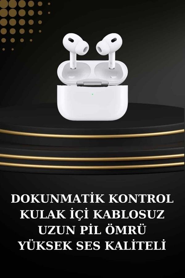 2025 Model Akıllı Saat ve Yeni Nesil Pro Bluetooth Kulaklık TWS Yüksek Ses Kaliteli 2025 Model Akıllı Saat ve Yeni Nesil Pro Bluetooth Kulaklık TWS Yüksek Ses Kaliteli