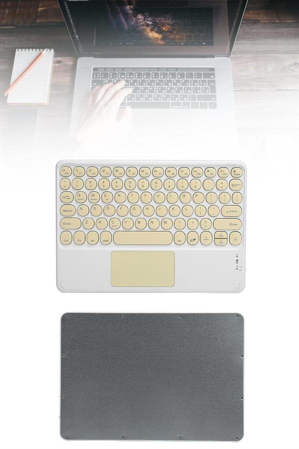 KABLOSUZ TOUCHPAD KABLOSUZ TOUCHPAD