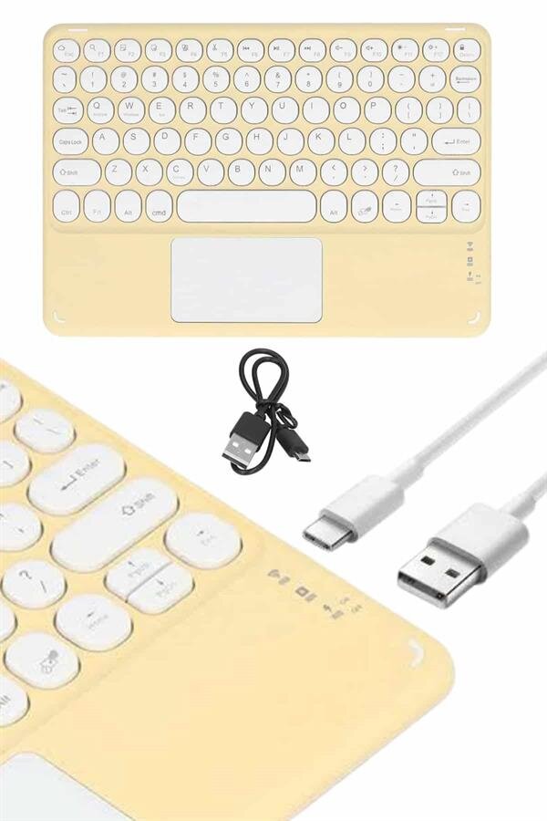 KABLOSUZ TOUCHPAD KABLOSUZ TOUCHPAD