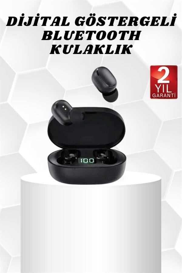 Kablosuz TWS Kulaklık Kulak İçi Mikrofonlu Bleuetooth Kulaklık Yüksek Ses Kaliteli Kablosuz TWS Kulaklık Kulak İçi Mikrofonlu Bleuetooth Kulaklık Yüksek Ses Kaliteli