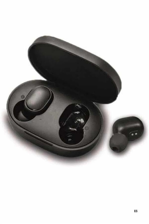 Kulaklık Dijital Göstergeli Bluetooth Bağlantılı Kablosuz Kulak İçi Mikrofonlu Dokunmatik Kontrol Kulaklık Dijital Göstergeli Bluetooth Bağlantılı Kablosuz Kulak İçi Mikrofonlu Dokunmatik Kontrol