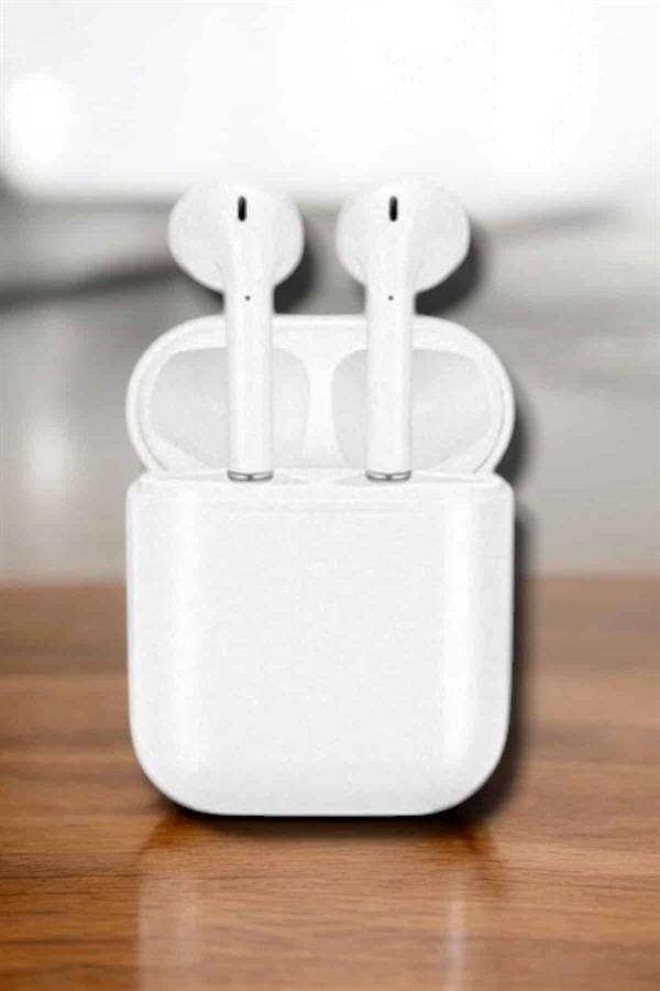Yeni Nesil Kulaklık Bluetooth 5.2 Teknolojisi ile Kesintisiz Bağlantı ve Net Ses Deneyimi Yeni Nesil Kulaklık Bluetooth 5.2 Teknolojisi ile Kesintisiz Bağlantı ve Net Ses Deneyimi
