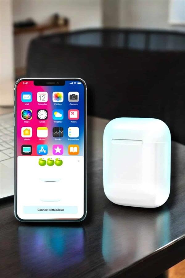 Yeni Nesil Kulaklık Bluetooth 5.2 Teknolojisi ile Kesintisiz Bağlantı ve Net Ses Deneyimi Yeni Nesil Kulaklık Bluetooth 5.2 Teknolojisi ile Kesintisiz Bağlantı ve Net Ses Deneyimi