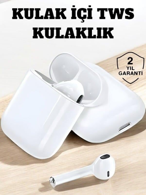 Yeni Nesil HD Ses ve Dokunmatik Kontrol Akıllı ve Şık Bluetooth Kulaklık Yeni Nesil HD Ses ve Dokunmatik Kontrol Akıllı ve Şık Bluetooth Kulaklık