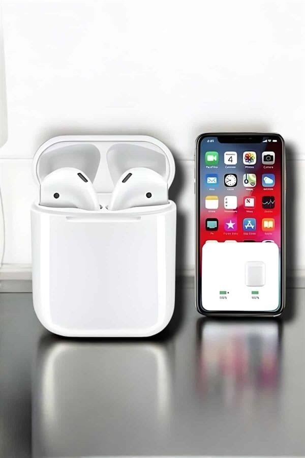 Yeni Nesil Bluetooth Kulaklık Eller Serbest Aramalar ve Yüksek Kaliteli Ses İçin İdeal Kulaklık Yeni Nesil Bluetooth Kulaklık Eller Serbest Aramalar ve Yüksek Kaliteli Ses İçin İdeal Kulaklık