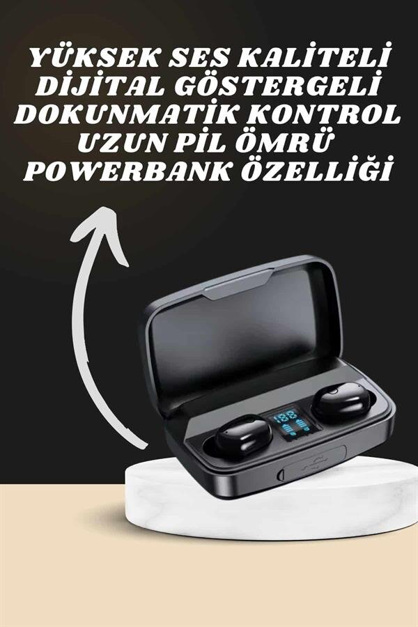 Yeni Nesil Akıllı Saat ve Bluetooth Kulaklık Kampanyası Dokunmatik Kare 7 Kordonlu Yeni Nesil Akıllı Saat ve Bluetooth Kulaklık Kampanyası Dokunmatik Kare 7 Kordonlu