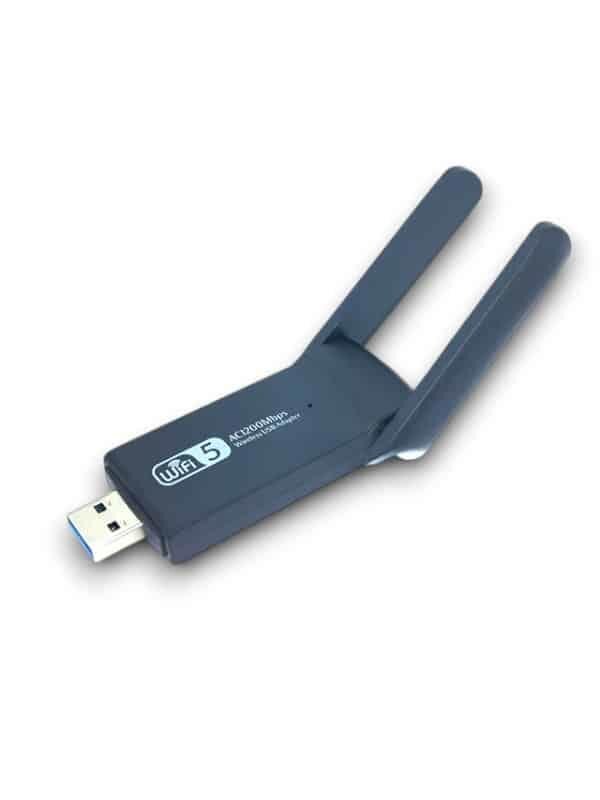 WİFİ 5 ADAPTÖR