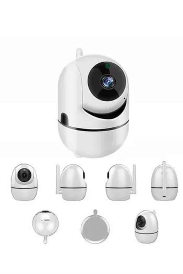 WİFİ KAMERA WİFİ KAMERA