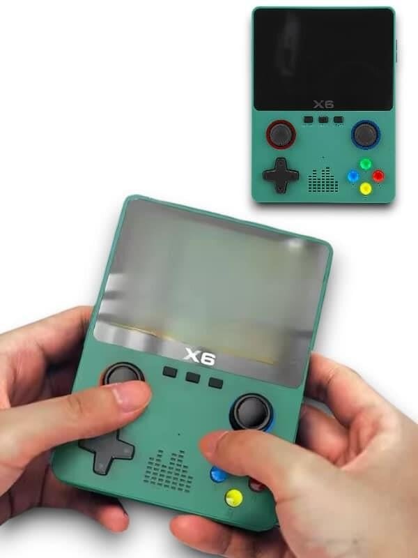 X6 EL ATARİSİ X6 EL ATARİSİ
