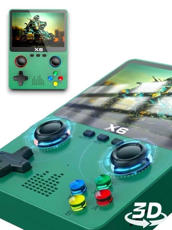 X6 EL ATARİSİ X6 EL ATARİSİ
