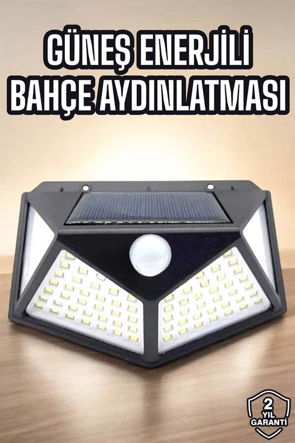 Bahçe Balkon ve Teras Aydınlatma Led Işık Bahçe Balkon ve Teras Aydınlatma Led Işık