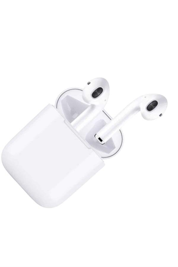 2025 Model Çağrı Cevaplayabilen Bluetooth Kulaklık Beyaz Dokunmatik Kontrol 2025 Model Çağrı Cevaplayabilen Bluetooth Kulaklık Beyaz Dokunmatik Kontrol