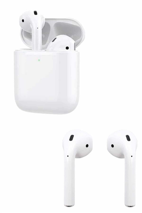Yeni Nesil Dokunmatik Kontrol Çağrı Cevaplayabilen Kablosuz Bluetooth Kulaklık