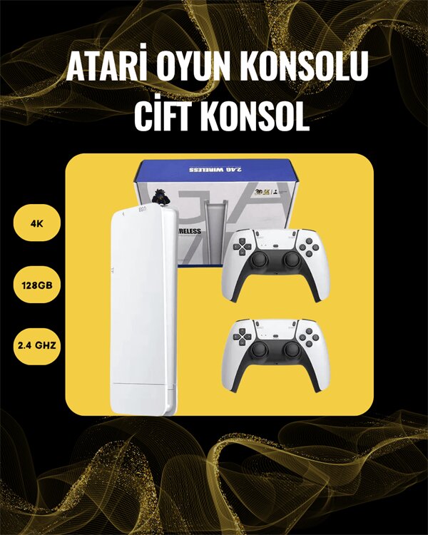 M15-Oyun Konsolu M15-Oyun Konsolu