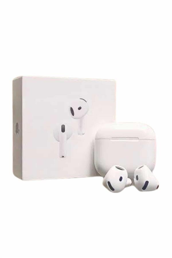 Yeni Nesil Bluetooth Kulaklık Beyaz Çağrı Cevaplayabilen Kablosuz Yeni Nesil Bluetooth Kulaklık Beyaz Çağrı Cevaplayabilen Kablosuz