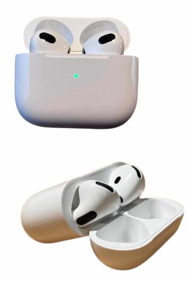 Yeni Nesil Bluetooth Kulaklık Beyaz Çağrı Cevaplayabilen Kablosuz Yeni Nesil Bluetooth Kulaklık Beyaz Çağrı Cevaplayabilen Kablosuz