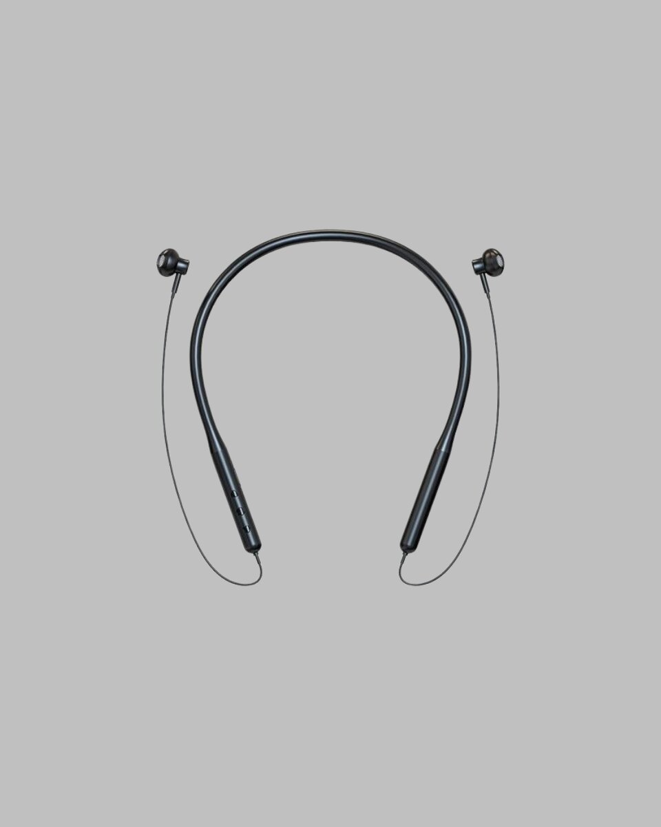 Bluetooth 5.0 ANC Kulaklık – Dokunmatik Kontrol, Kristal Netliğinde Mikrofonlu Bluetooth 5.0 ANC Kulaklık – Dokunmatik Kontrol, Kristal Netliğinde Mikrofonlu