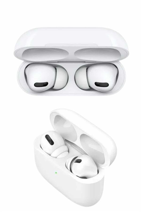 Yeni Nesil Pro Bluetooth Kulaklık Android ve İOS Uyumlu Dokunmatik Kontrol