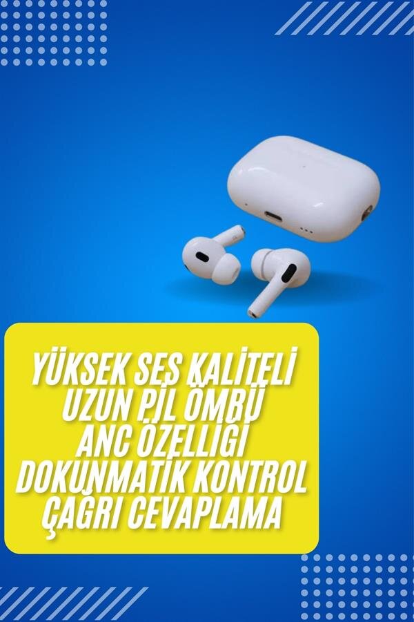 Beyaz Android ve İOS Uyumlu Yüksek Performanslı Uzun Pil Ömrü Beyaz Android ve İOS Uyumlu Yüksek Performanslı Uzun Pil Ömrü
