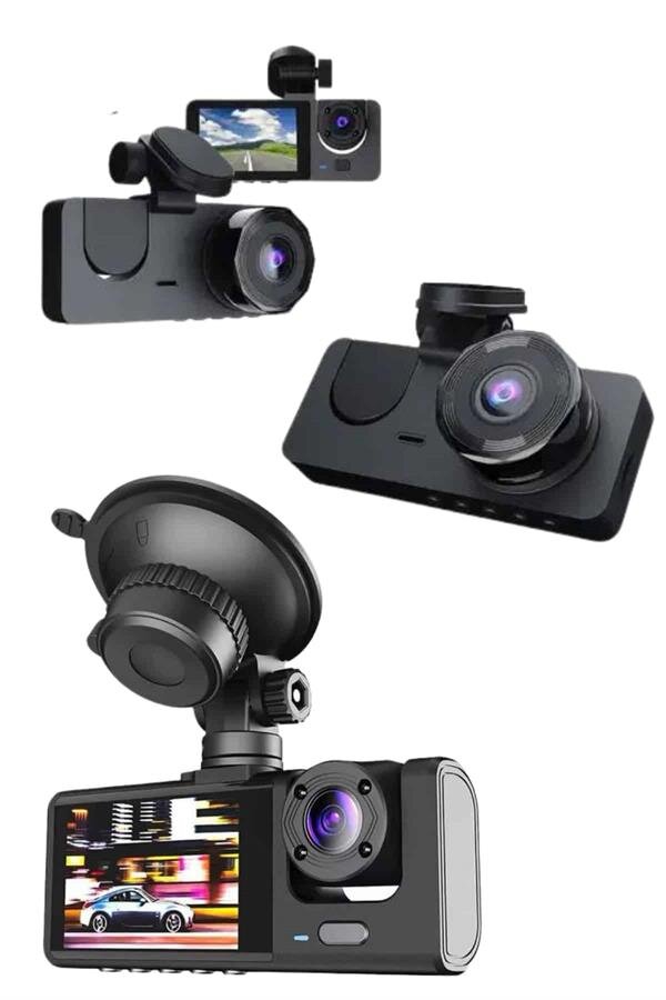 CarPlay Fotoğraf ve Video Kaydedici Araç İçi Kamera Ekranlı CarPlay Fotoğraf ve Video Kaydedici Araç İçi Kamera Ekranlı