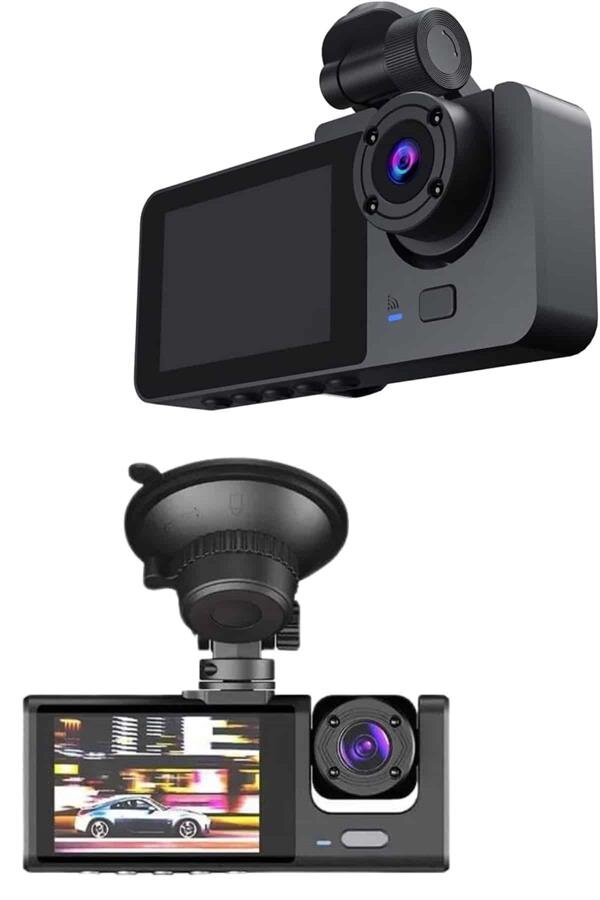 CarPlay Fotoğraf ve Video Kaydedici Araç İçi Kamera Ekranlı CarPlay Fotoğraf ve Video Kaydedici Araç İçi Kamera Ekranlı