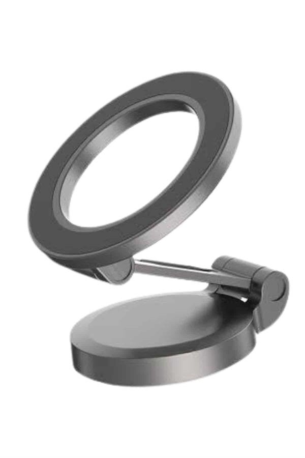 Magsafe Telefon Tutucu 360 Dönebilen Ayarlanabilir Araç İçi Tutucu Magsafe Telefon Tutucu 360 Dönebilen Ayarlanabilir Araç İçi Tutucu