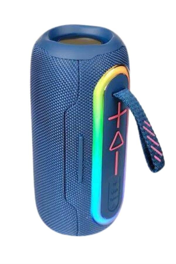 Bluetooth Hoparlör Uzun Pil Ömrü Taşınabilir Yüksek Ses Kaliteli Bluetooth Hoparlör Uzun Pil Ömrü Taşınabilir Yüksek Ses Kaliteli
