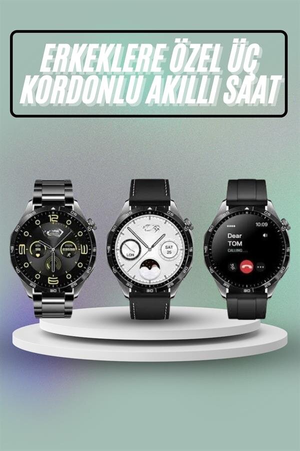 Akıllı Saat Ios Ve Android Tüm Telefonlara Uyumlu Çok Fonksiyonlu Amoled Ekran Akıllı Saat Ios Ve Android Tüm Telefonlara Uyumlu Çok Fonksiyonlu Amoled Ekran