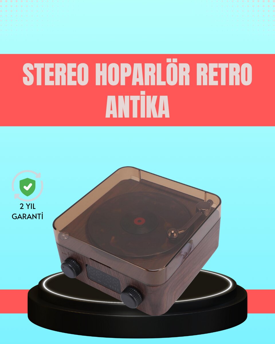 3-ü-1 Arada Bluetooth Hoparlör – Işıklı Saat ve Gece Lambası 3-ü-1 Arada Bluetooth Hoparlör – Işıklı Saat ve Gece Lambası