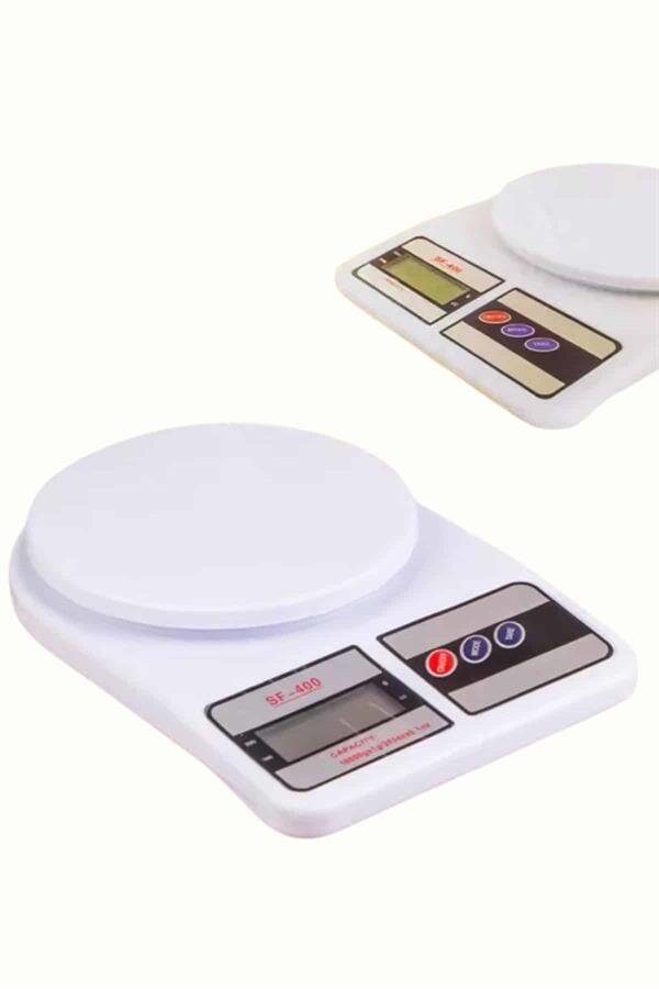 Dijital Hassas 10 Kg Mutfak terazisi tartısı LCD Ekran Mutfak Tartısı Dijital Hassas 10 Kg Mutfak terazisi tartısı LCD Ekran Mutfak Tartısı