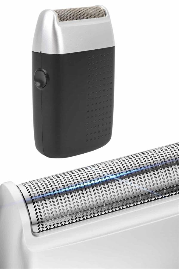 Günlük Sakal Tıraşına Uygun Tıraş Makinesi Elektrikli Şarj Edilebilir Günlük Sakal Tıraşına Uygun Tıraş Makinesi Elektrikli Şarj Edilebilir