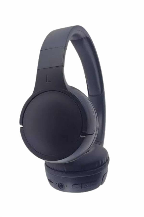 Yeni Nesil Kulak Üstü Bluetooth Kulaklık Type-C Girişli Yüksek Ses Kaliteli Yeni Nesil Kulak Üstü Bluetooth Kulaklık Type-C Girişli Yüksek Ses Kaliteli