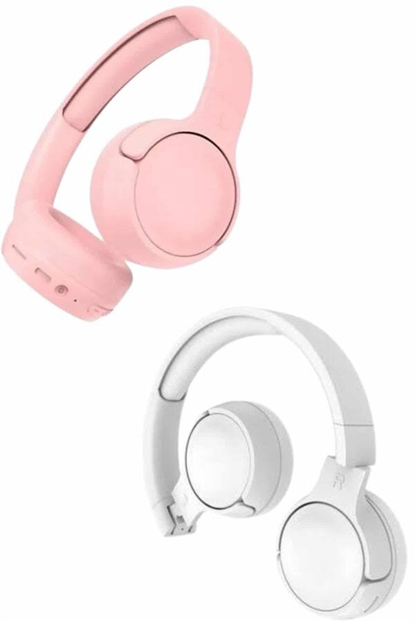 Kablosuz Bluetooth Kulaklık Kulak Üstü Ayarlanabilir Uzun Ömürlü Kablosuz Bluetooth Kulaklık Kulak Üstü Ayarlanabilir Uzun Ömürlü