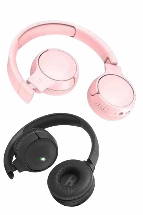 2025 Model Kulak Üstü Bluetooth Hoparlör ANC Özellikli 2025 Model Kulak Üstü Bluetooth Hoparlör ANC Özellikli