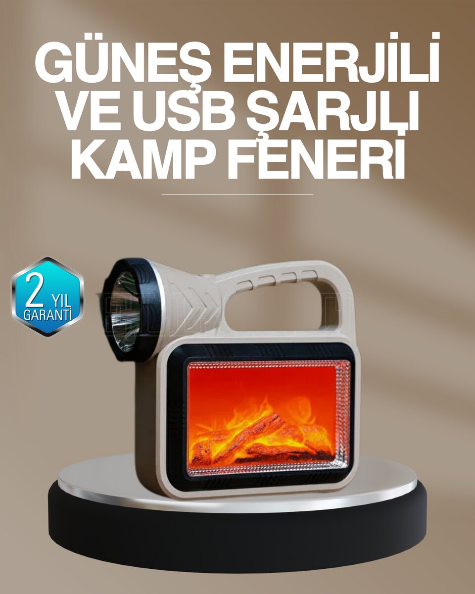 Solar COB Alev Efektli Lamba – Güneş Enerjili, Suya Dayanıklı, Taşınabilir Solar COB Alev Efektli Lamba – Güneş Enerjili, Suya Dayanıklı, Taşınabilir