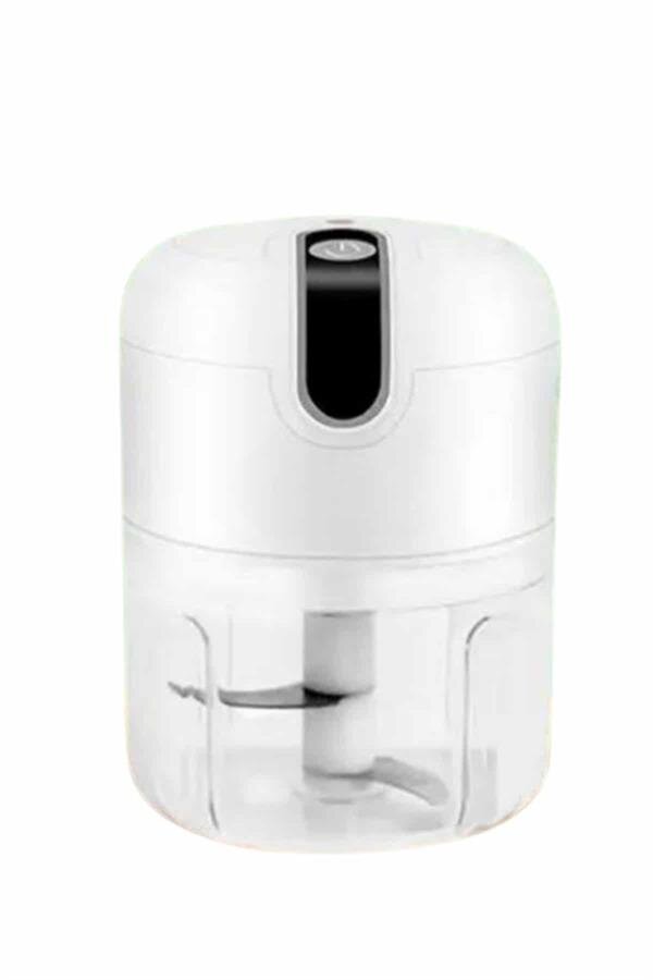 Mini El Rondosu Şarjlı Doğrayıcı Taşınabilir Rondo Blender 250 ML Mini El Rondosu Şarjlı Doğrayıcı Taşınabilir Rondo Blender 250 ML