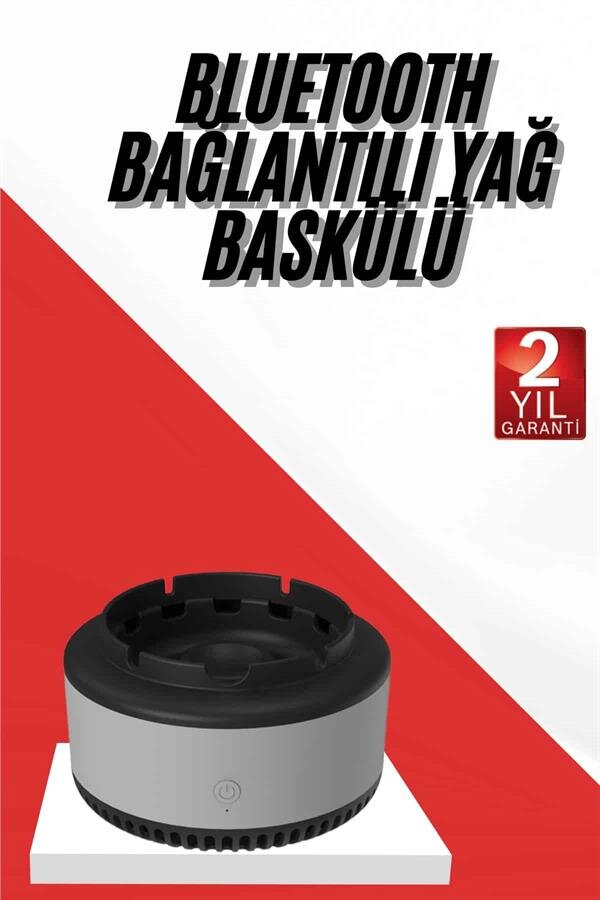 Elektronik Akıllı Küllük Hava Temizleyici Kokusuz Kül Tablası Anti-Duman Elektronik Akıllı Küllük Hava Temizleyici Kokusuz Kül Tablası Anti-Duman