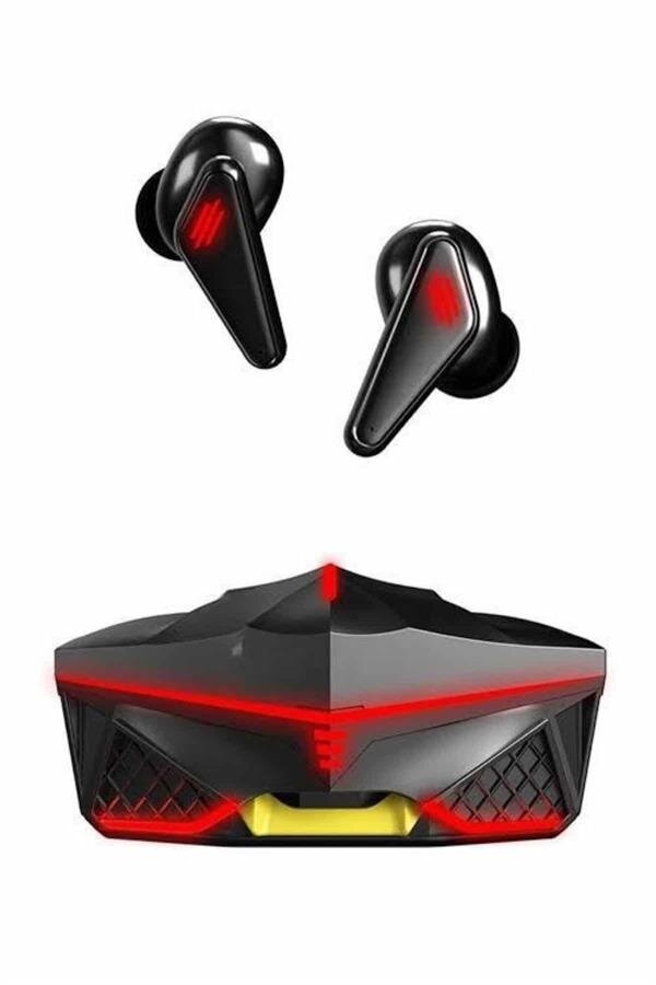 Dokunmatik Kontrol Tws Işıklı Kulakiçi Bluetooth Kulaklık Kablosuz Oyuncu Kulaklığı Dokunmatik Kontrol Tws Işıklı Kulakiçi Bluetooth Kulaklık Kablosuz Oyuncu Kulaklığı