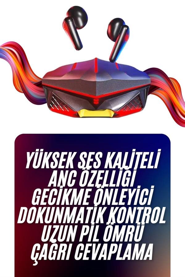 Bluetooth Kulaklık HD Ses Kaliteli Işıklı Metal Kasa Ios Android Uyumlu Mikrofonlu Bluetooth Kulaklık HD Ses Kaliteli Işıklı Metal Kasa Ios Android Uyumlu Mikrofonlu