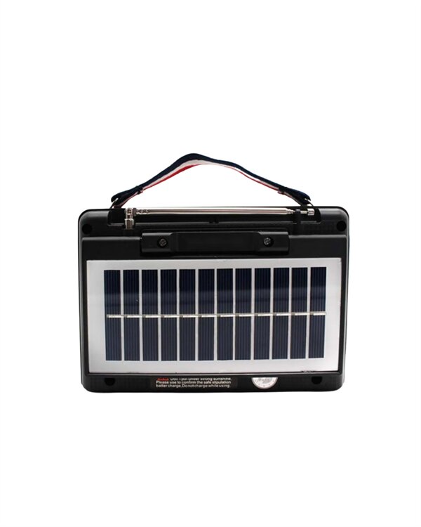 KTF-1428 Solar Enerjiyle Şarj Olabilen Bluetooth Nostalji Hoparlör – Taşınabilir, Güçlü Ses, MP3 Okuyucu KTF-1428 Solar Enerjiyle Şarj Olabilen Bluetooth Nostalji Hoparlör – Taşınabilir, Güçlü Ses, MP3 Okuyucu
