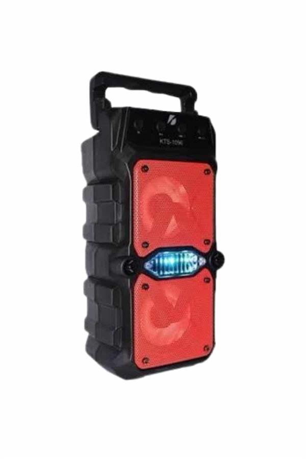 Büyük Boy Bluetooth Hoparlör Çoklu Bağlantı Çift Çıkışlı Taşınabilir Kesintisiz Büyük Boy Bluetooth Hoparlör Çoklu Bağlantı Çift Çıkışlı Taşınabilir Kesintisiz